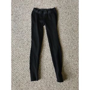 Flex leggings by Gymshark